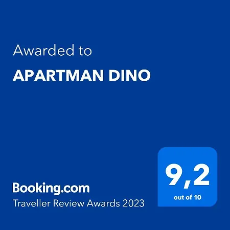 Dino * Trogir