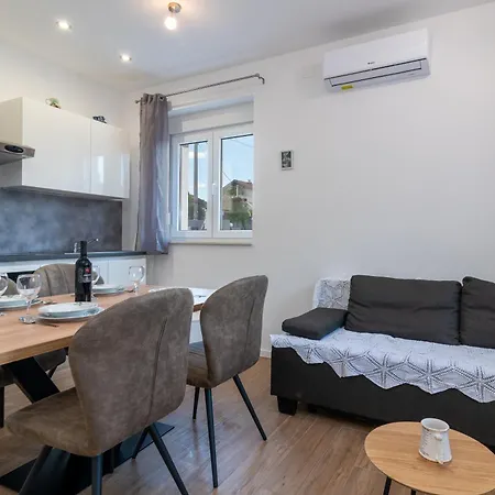 Appartement Dino