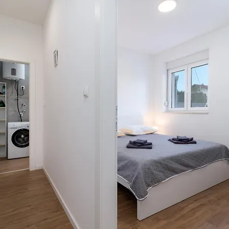 Dino Appartement *
