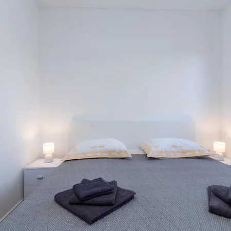 Appartement Dino