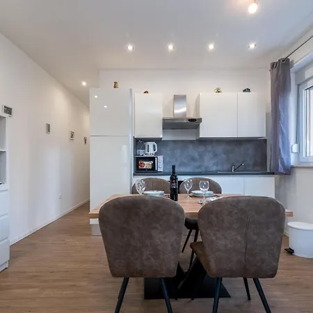 Appartement Dino