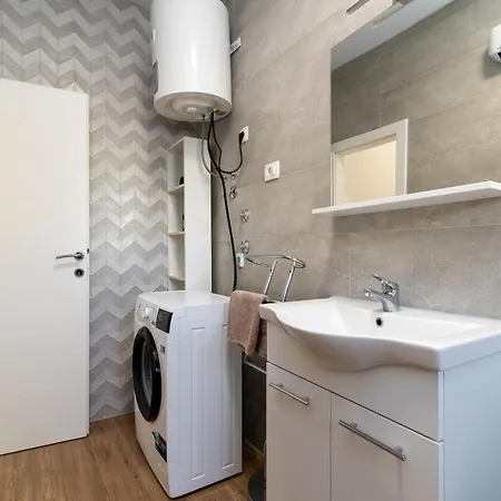 Appartement Dino *