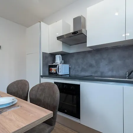 Dino Appartement *
