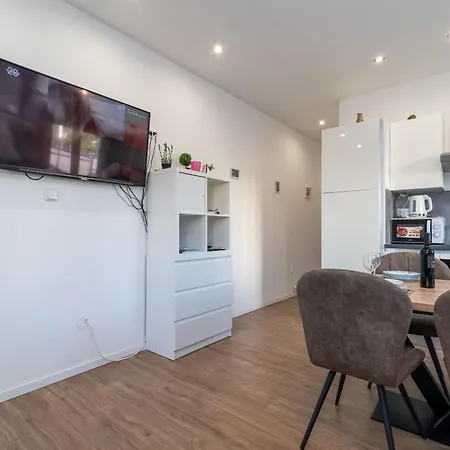 Appartement Dino