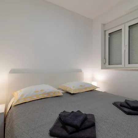 Appartement Dino *