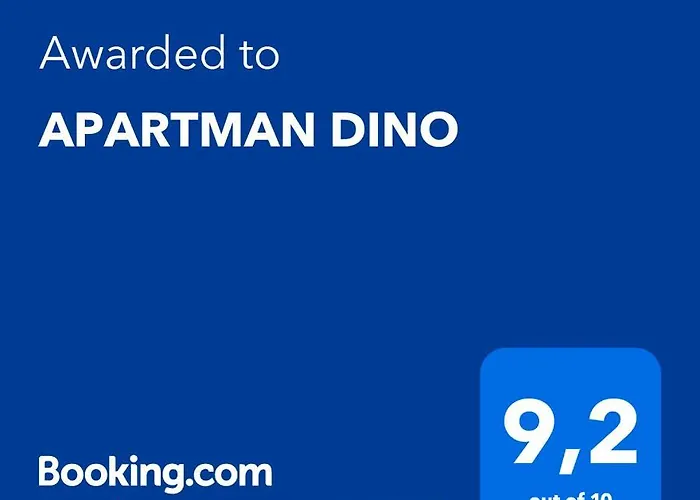 Dino * Trogir