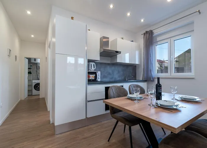 Dino Appartement