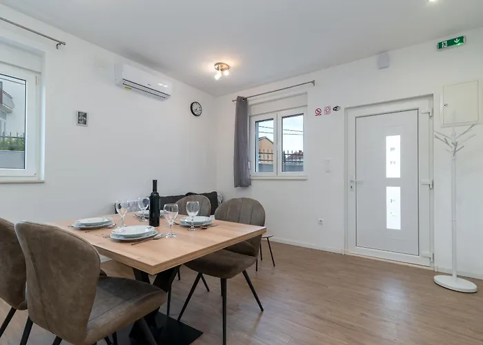 Dino Appartement *