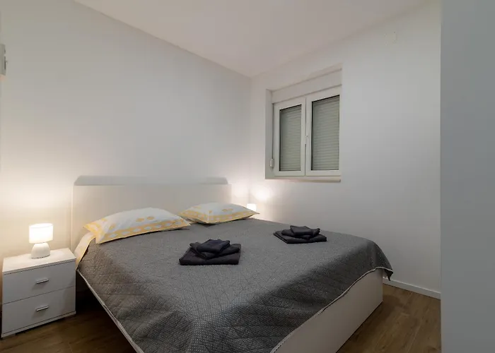 Dino Appartement Trogir