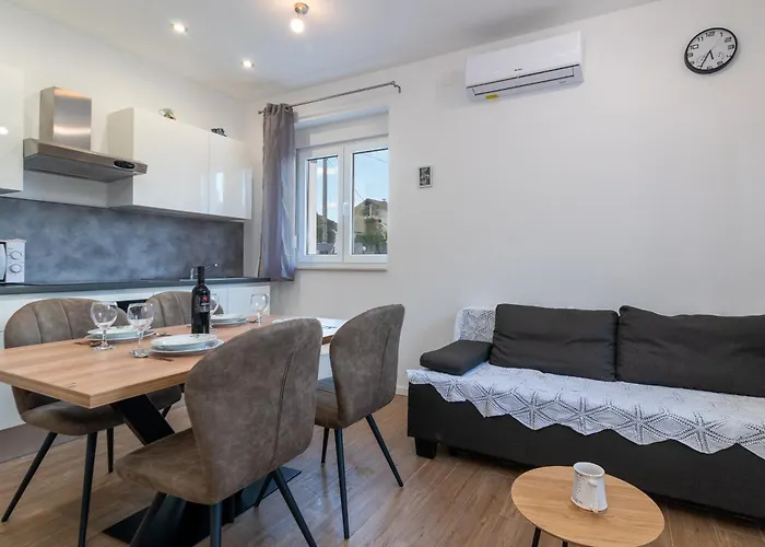 Appartement Dino