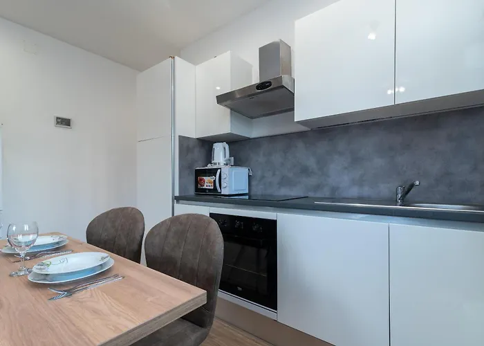 Dino Appartement *