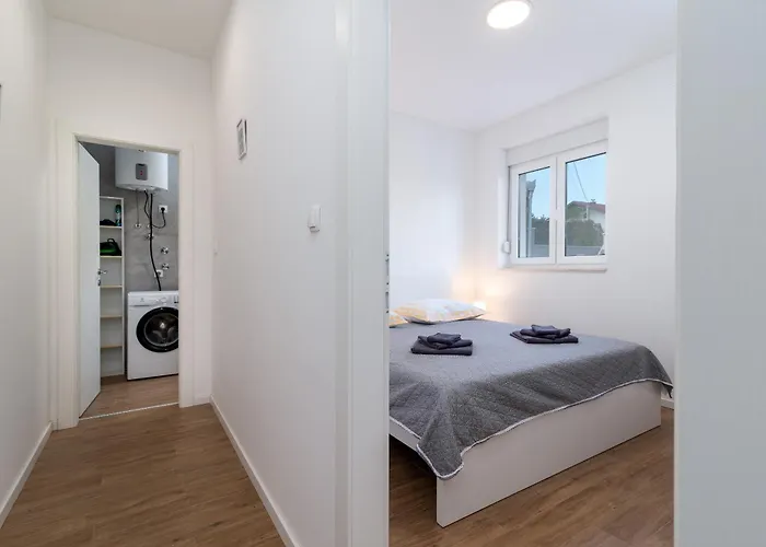 Dino Appartement *