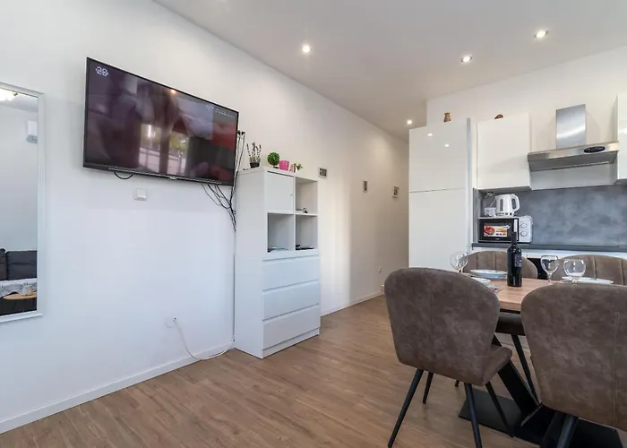 Appartement Dino