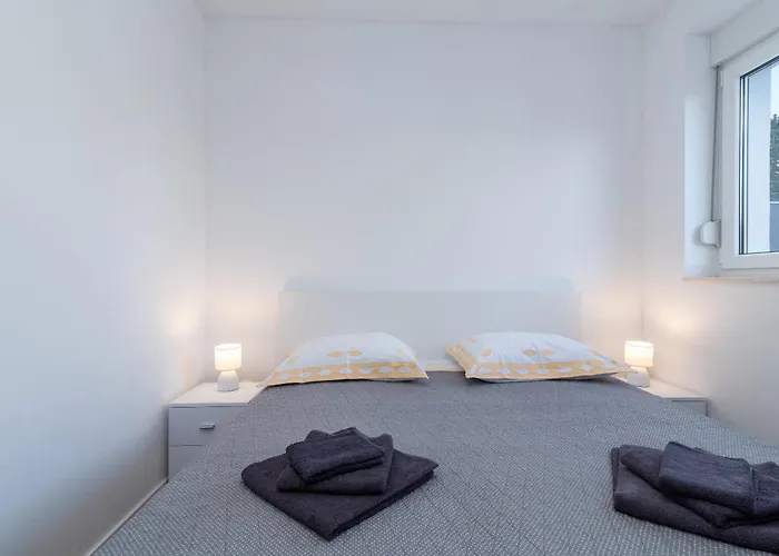 Appartement Dino