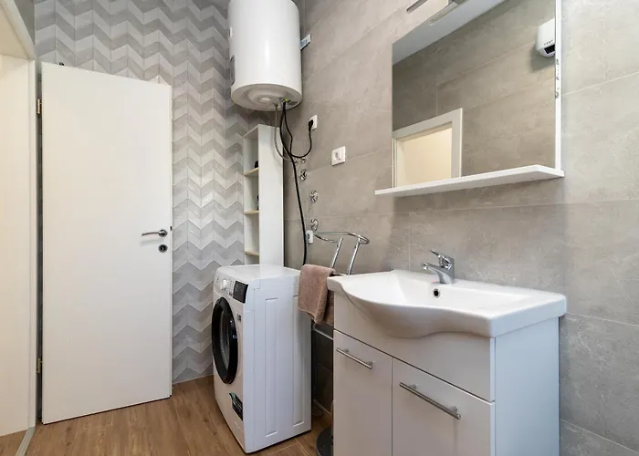 Appartement Dino *