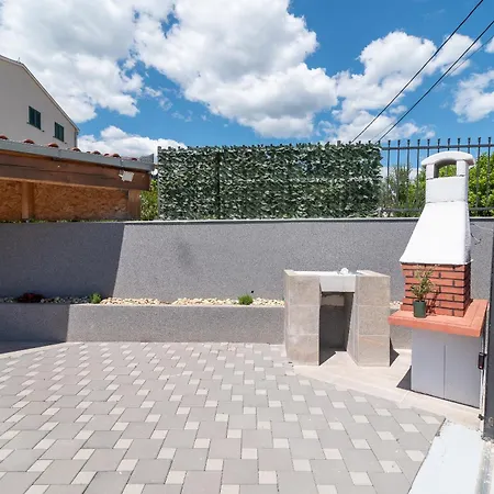 Apartmán Dino Trogir