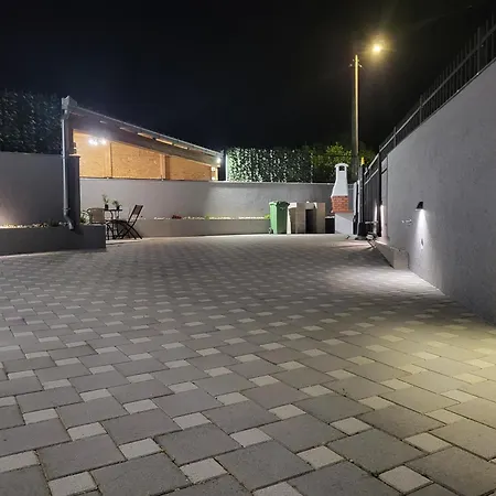 Apartmán Dino Trogir